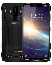 Замена тачскрина на телефоне Doogee S90 Pro в Астрахане